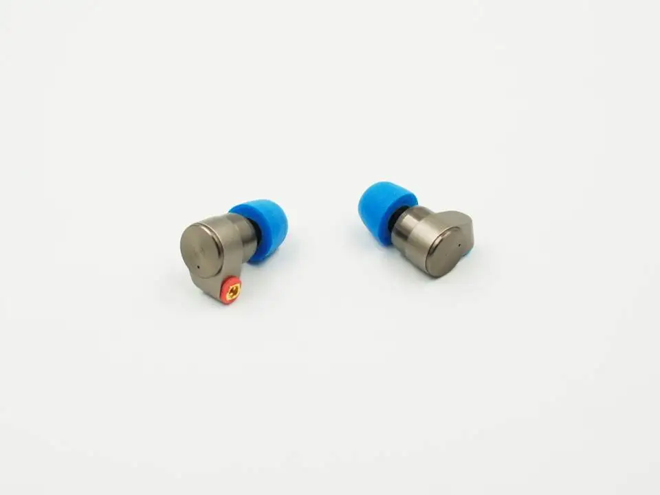 Tin Audio T2/T2Pro/T3 2 Динамический драйвер HiFi MMCX Внутриканальные наушники|in-ear earphone|dynamic