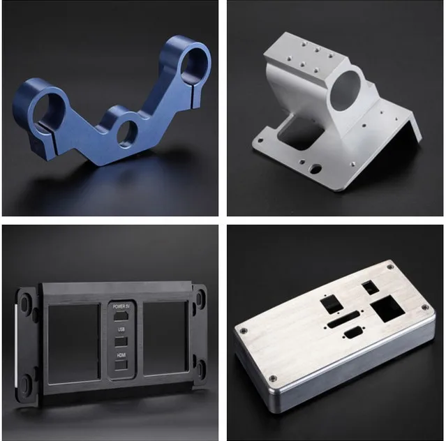 Горячие продажи 3D печать CNC фрезерный сервис модели быстрый прототип/3d печать/SLS
