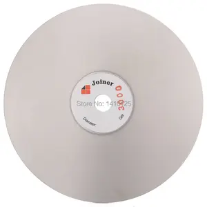 Абразивный диск, 6 дюймов, 150 мм, зернистость 3000, для драгоценных камней