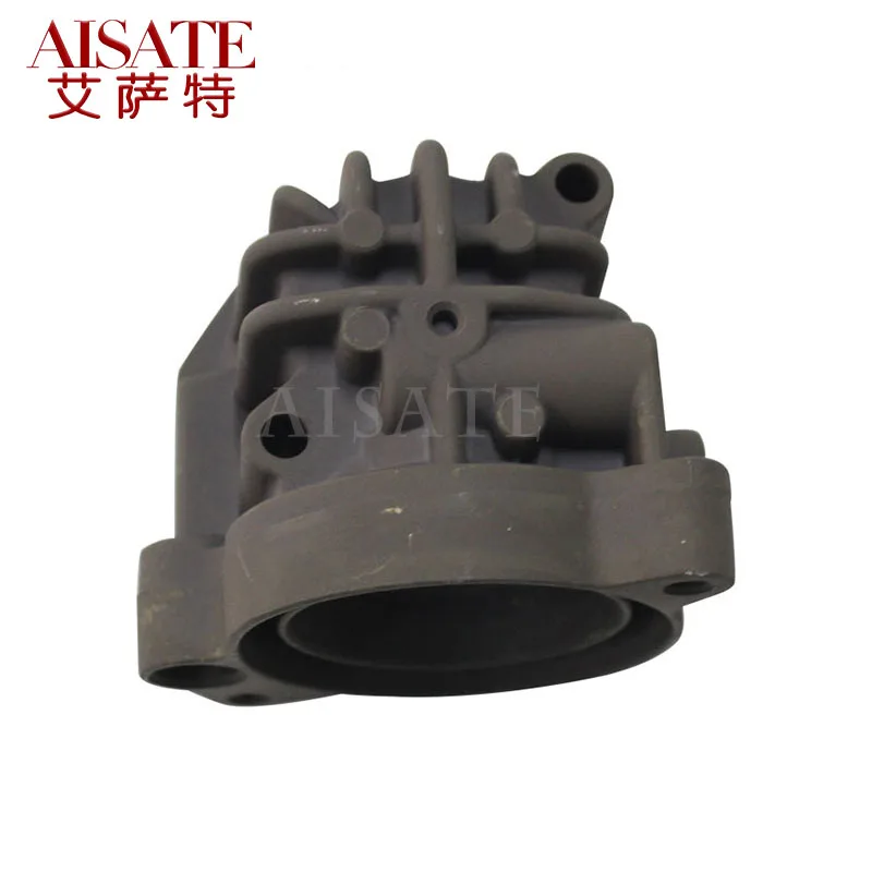 1X Air Suspension Compressor Pump Cylinder Head For BMW 7 Series F01 F02 F04 F07 37206789450 37206796445 37206864215 | Автомобили и