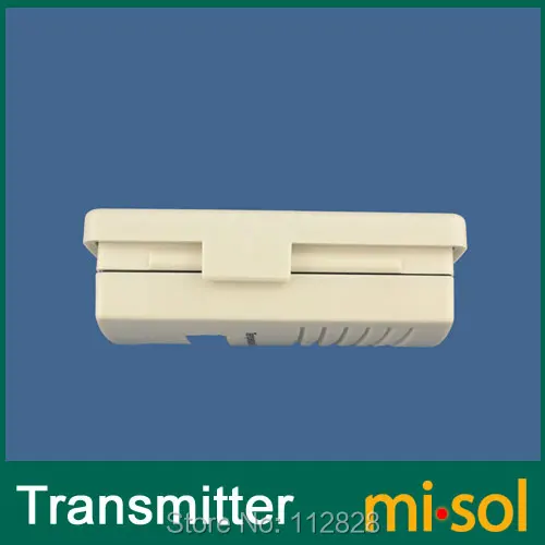 Передатчик для профессиональной беспроводной метеостанции датчик температуры