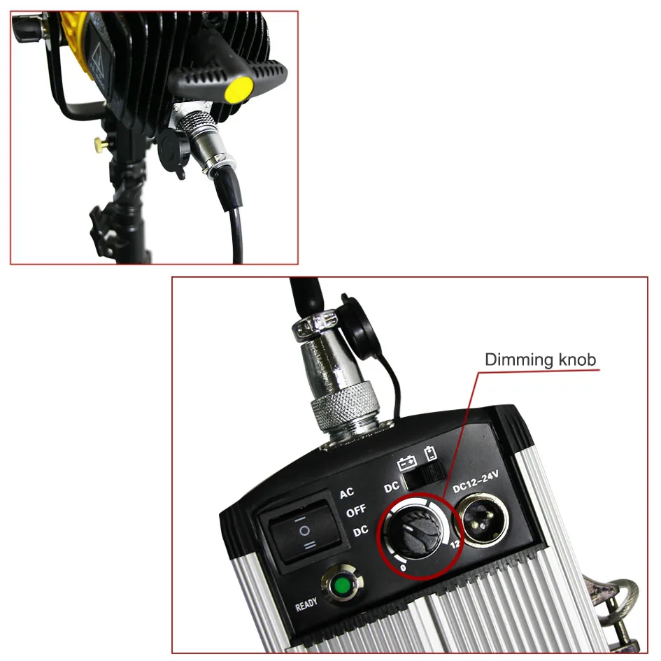2XV-lock 80 Вт Led Light High CIR 5500/3200K + 2xbowen Speed Mount Softbox 2X2.1m подставка для камеры видеостудии