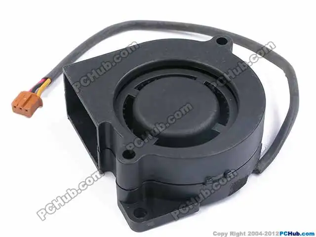 

ADDA AB5012HX-C03 DC 12V 0.21A 3-Wire Server Cooling Fan