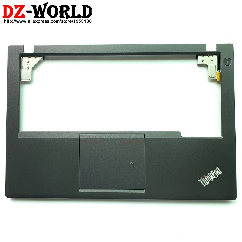 Новая Оригинальная подставка для клавиатуры Lenovo ThinkPad X240 X250 с сенсорной панелью и