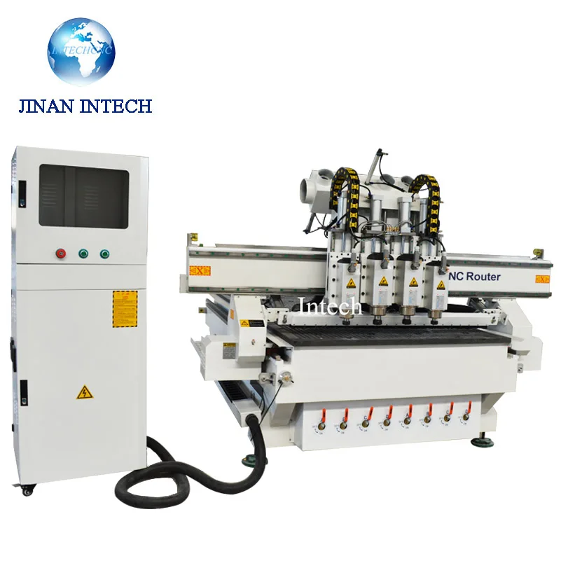 Фрезерный станок с ЧПУ для самостоятельной обработки металла и дерева|wood cnc router