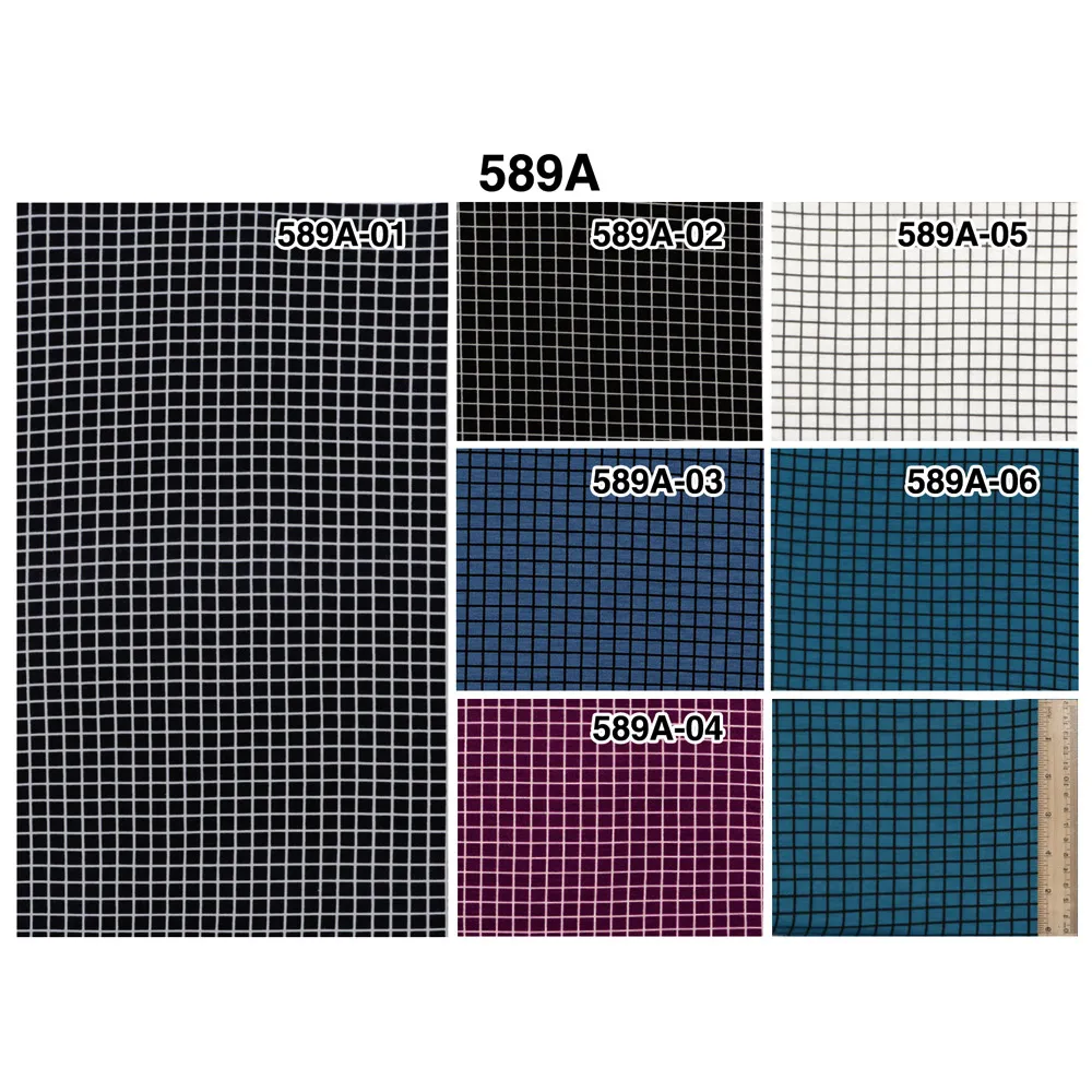 Клетчатая модная одежда с принтом 2018 ткань для шитья рубашка платье носки штаны