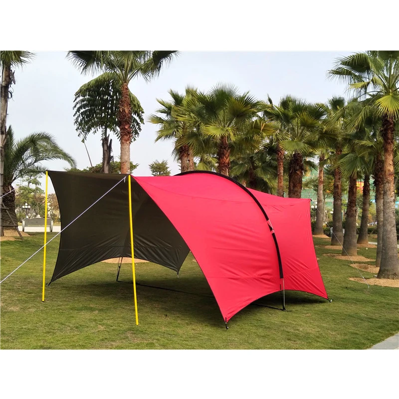 Тент для защиты от ультрафиолета 6 м * 4 3 2 м|sunshade awning|tent tentawning tent |