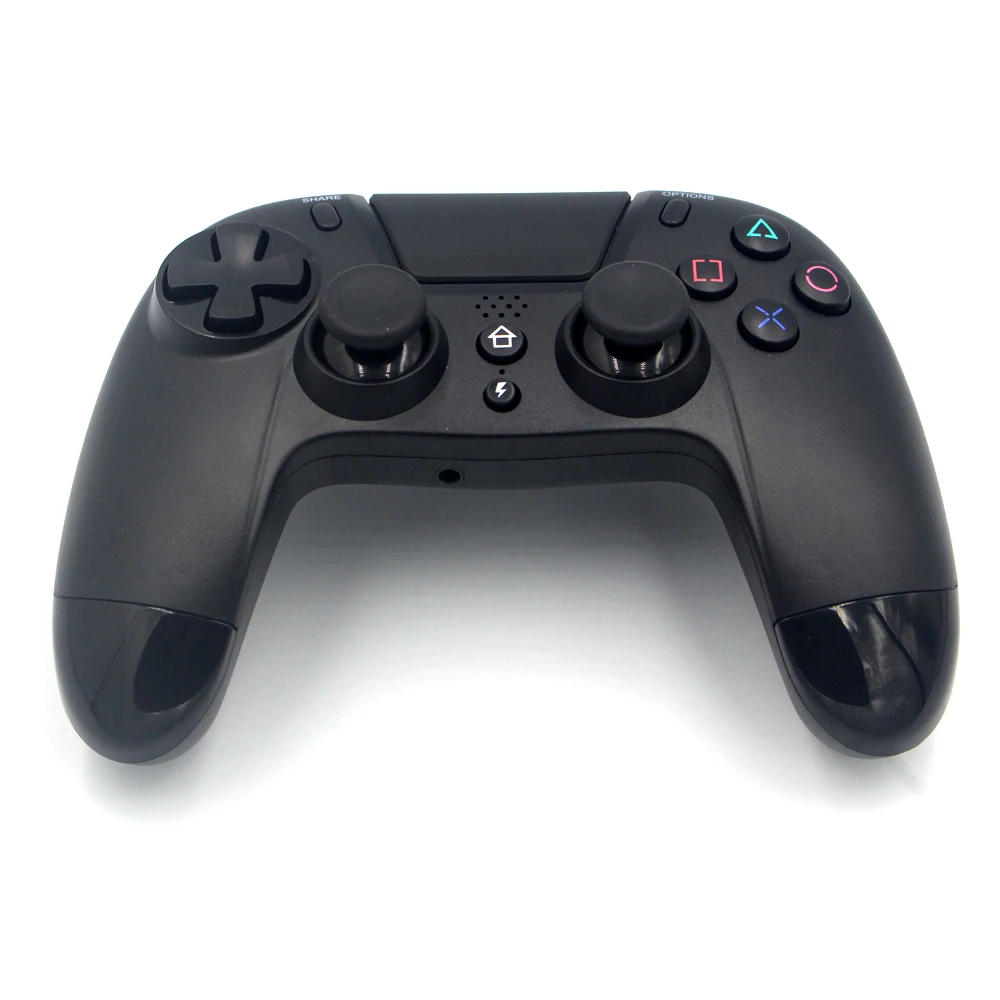 JIE LI Беспроводной контроллер для PS4 Bluetooth геймпад sony Игровые приставки Dualshock 4
