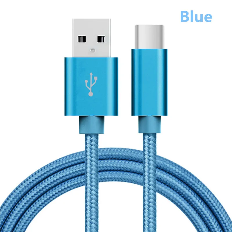 Адаптер зарядного устройства для путешествий с разъемом USB Type-C Huawei P20 P30 nova Mate 20/OPPO