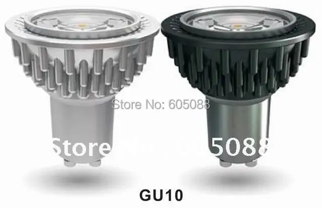 Список звезд UL &amp Energy! Высококачественная светодиодная лампочка Gu10 E27 SMD 5 Вт для