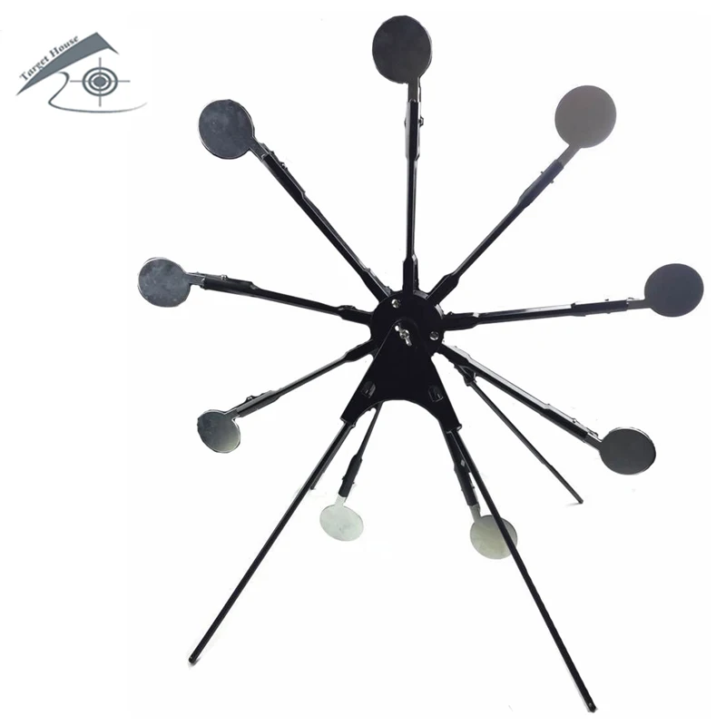 Колесо обозрения для пневматического ружья/также страйкбола пейнтбола | Спорт и