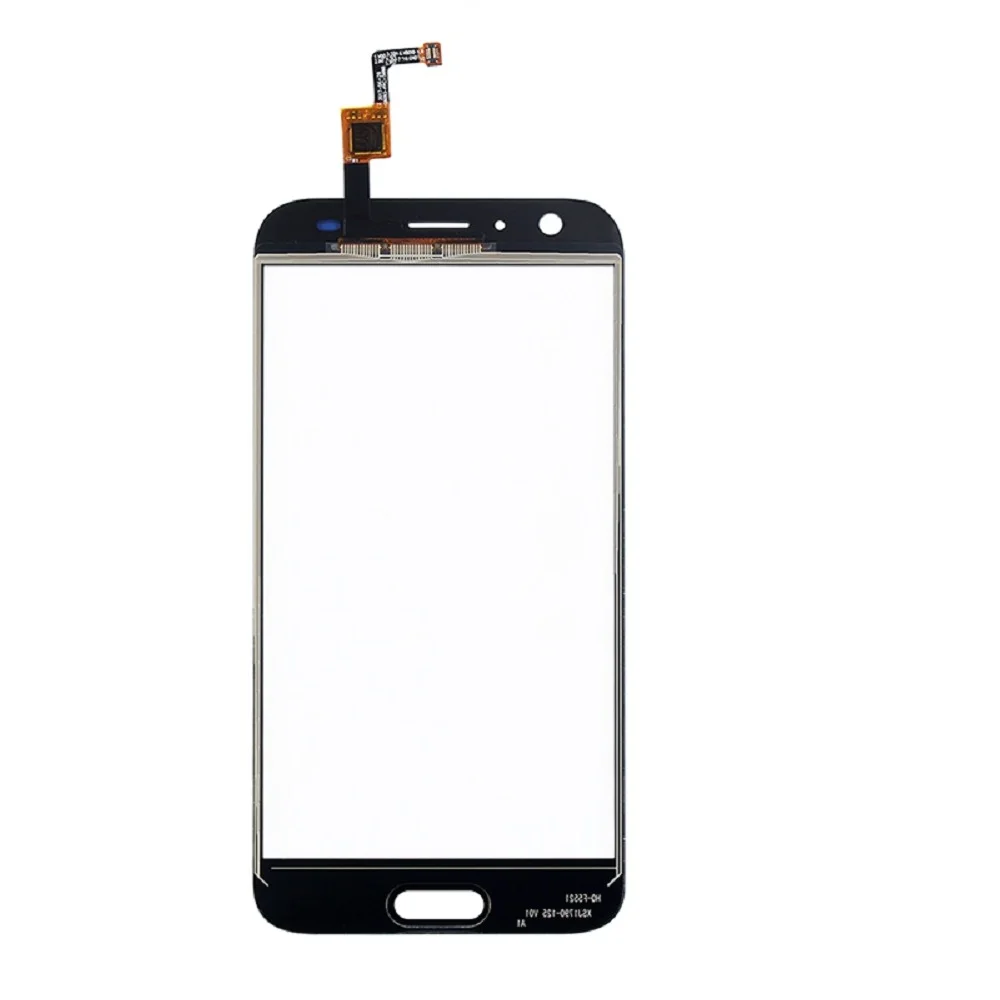 Сенсорное стекло 5 дюйма Для Doogee BL5000 сенсорный экран дигитайзер панель переднее
