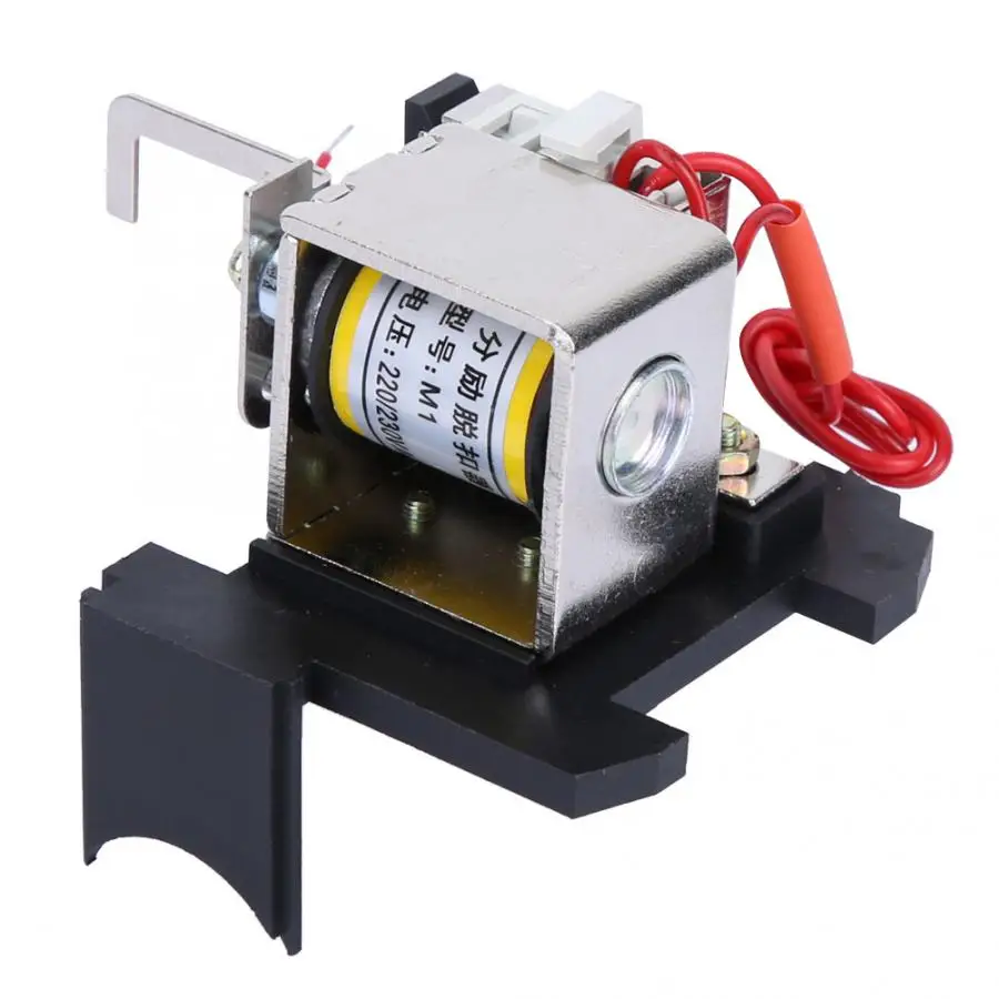 Автомобильный Автоматический выключатель остаточный автоматический Литой