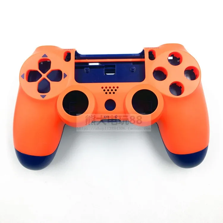Чехол для ps4 slim pro 4 0 беспроводный с светильник кой|Чехлы| |