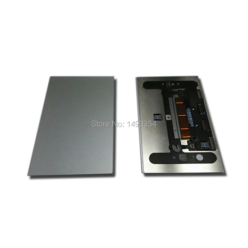 Подлинный новый в начале 2015 года MF855 MF865 A1534 тачпад для нового Macbook 12 ''A1534 мышь