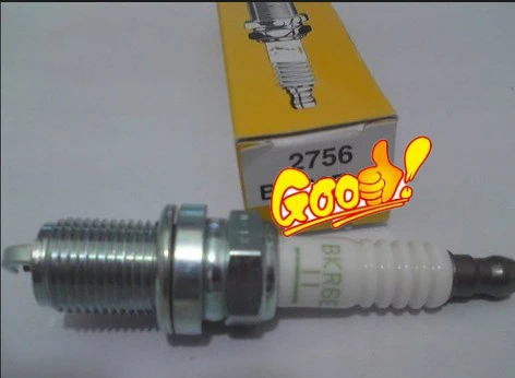40 шт. свечи зажигания NGK для Mitsubishi 4G13/2756 4G63/15/18 4G93/94 | Игрушки и хобби