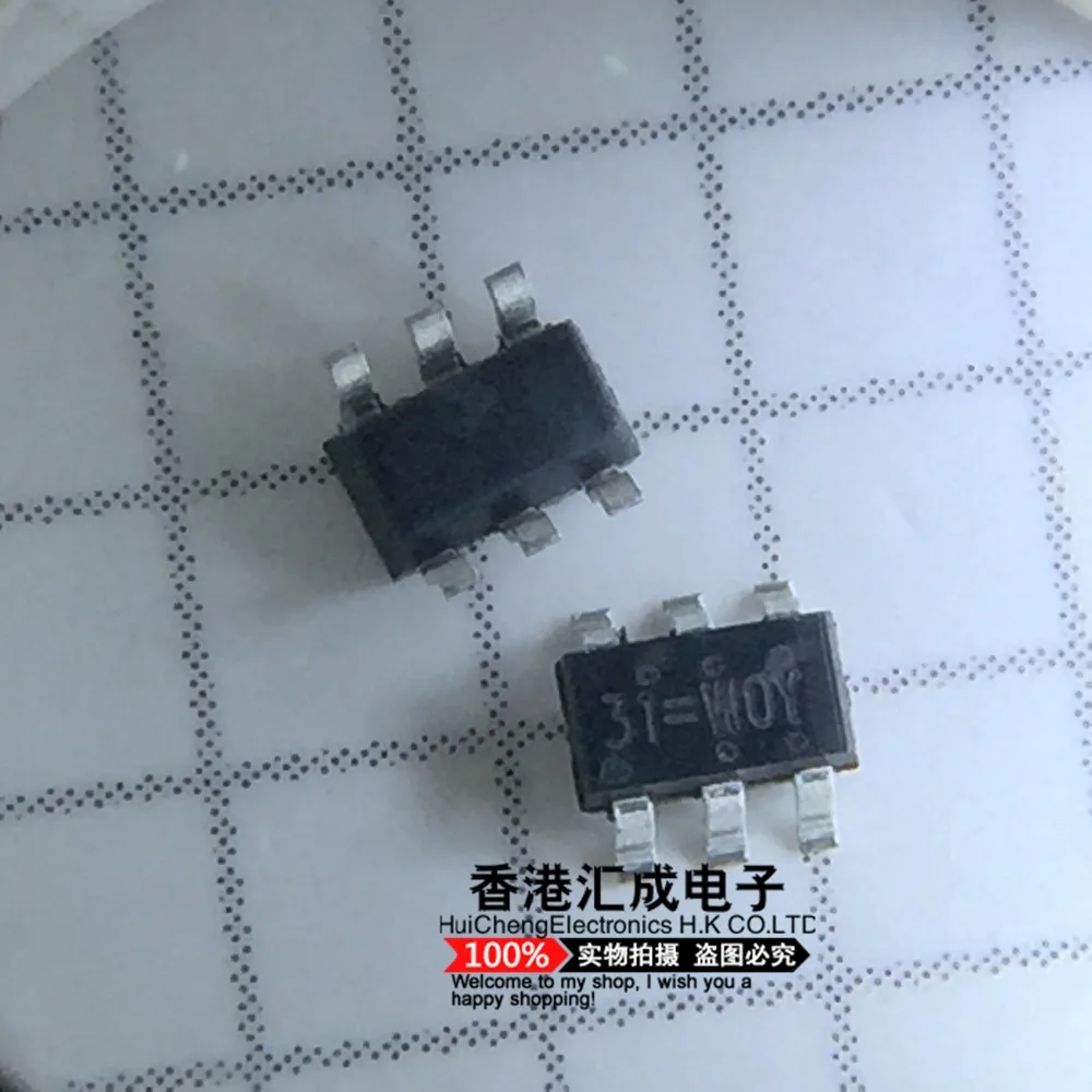 

RT9266GE RT9266 SOT23-6 New Original