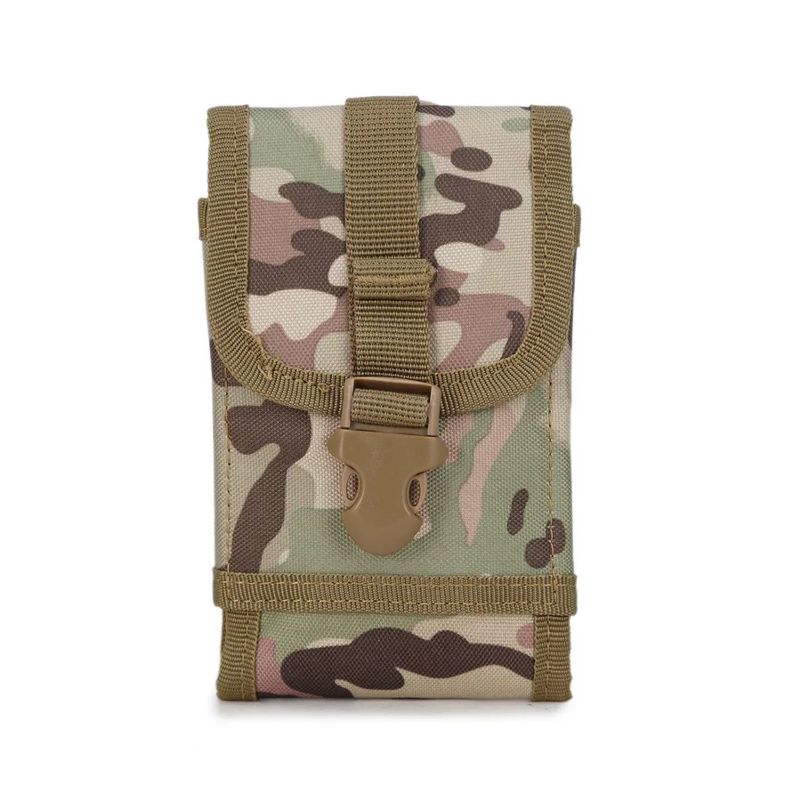

Outdoor Sport Holster Hook Loop Belt Phone Bag Case Cover For oppo R15 Neo A73 A73s A75 A75s F5 F5 Youth F7 Youth A7x