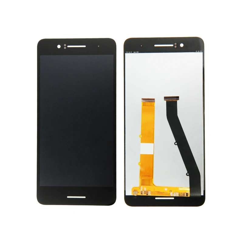 Для htc Desire 728 г ЖК дисплей Дисплей Сенсорный экран планшета Ассамблеи с/без рамки