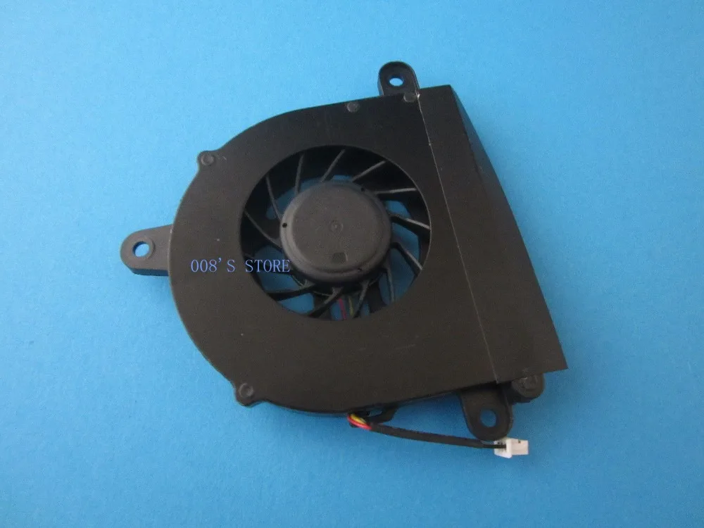 Новый Кулер для ноутбука ACER Aspire 5534 5538 5538G F9C3 DFS451305M10T DC 5V 0.4A DC2800074F0|laptop cooler fan|fan for