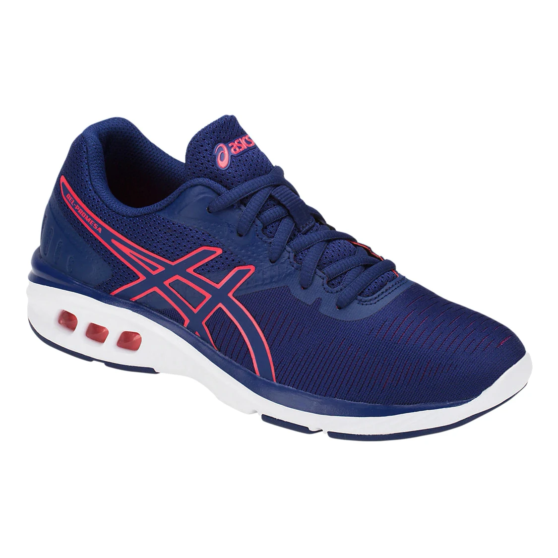 Спортивная обувь ASICS (GEL PROMESA) Женские|Беговая обувь| |