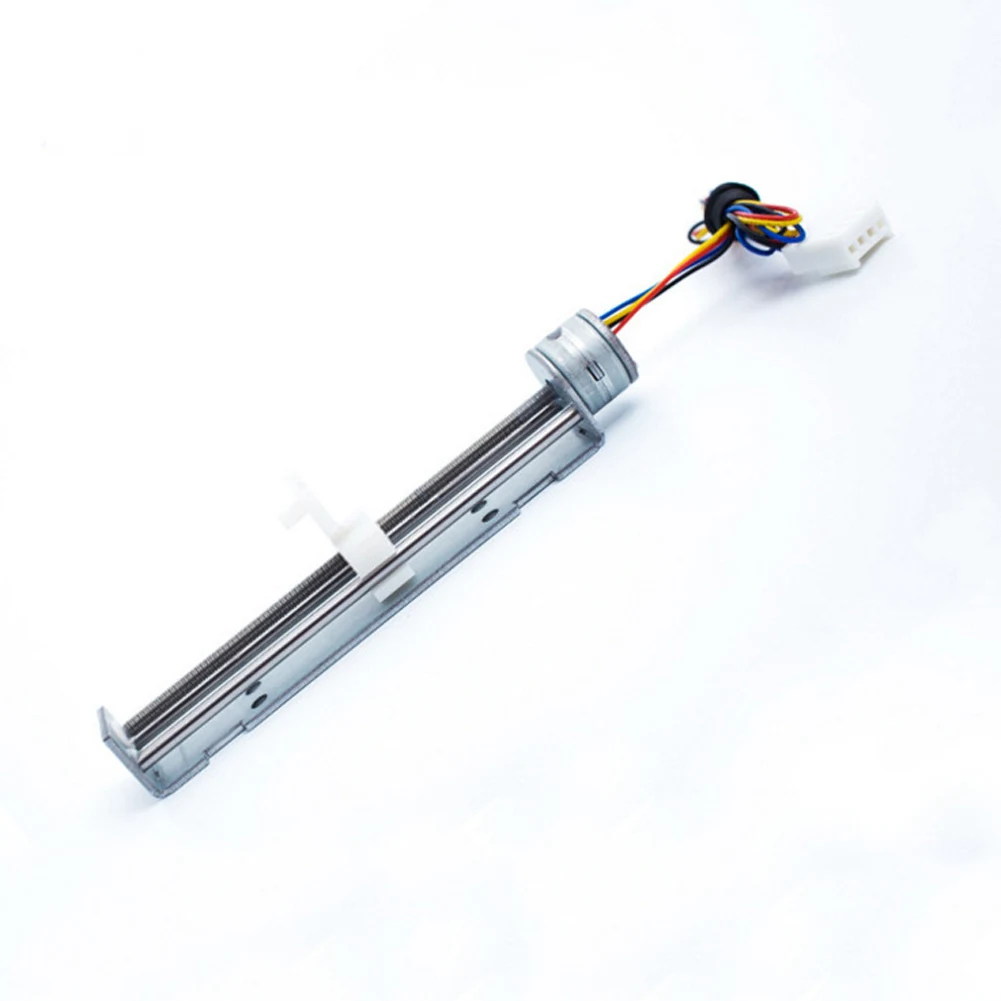 Easy Use Practical Mini Driver Stepper Motors DIY Engraving Lightweight Durable Universal Nuts With Sliders 3D Printer Parts |