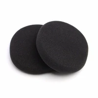 factory price replacement soft sponge foam earmuff cup cushion ear pads earpads for logitech h800 wireless headphone earphone