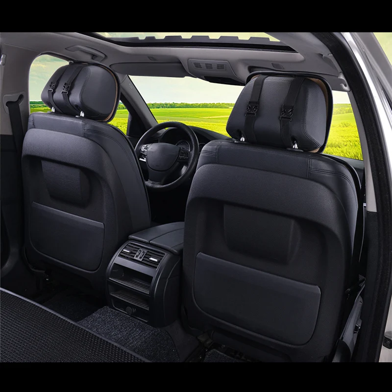 Автомобильные чехлы для сидений автомобильные аксессуары Renault trafic 1 2 TRAFIC Combi twingo