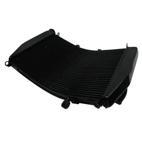 Сменный радиатор охлаждения мотоцикла для Kawasaki Ninja ZX 9R ZX9R ZX900F 1998 2003 1999| |