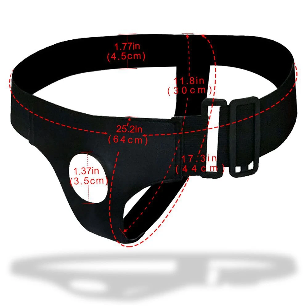 

YUELV Strap On Pants Strap On Dildos Accessories Adult Game Black Leather Wearable Strap On Harness For Different Size Penis