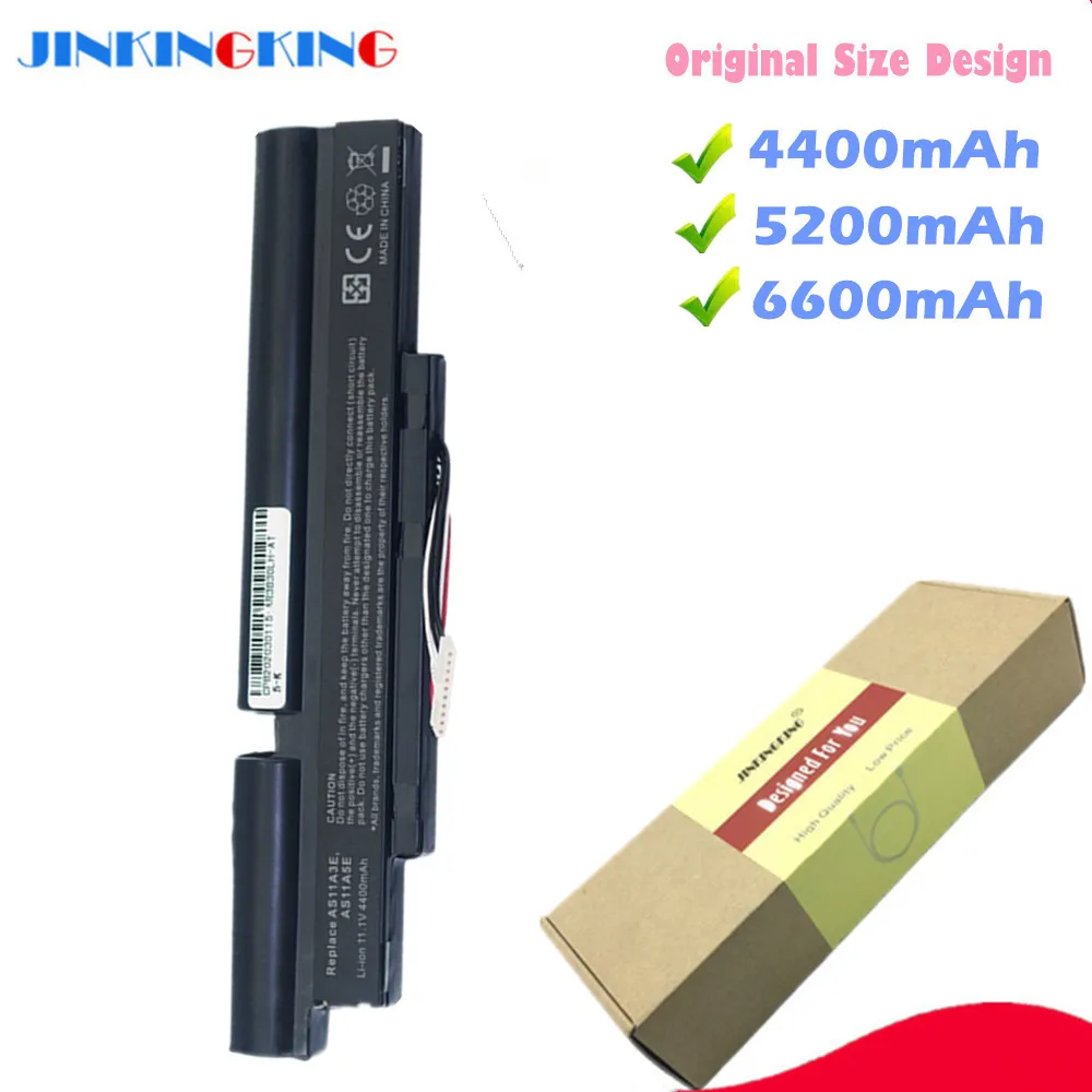 

Laptop Battery For ACER ID47H ID47H02C AS11A3E AS11A5E For Aspire ID57H ID57H02U TimelineX 3830TG 5830TG For Gateway batteia