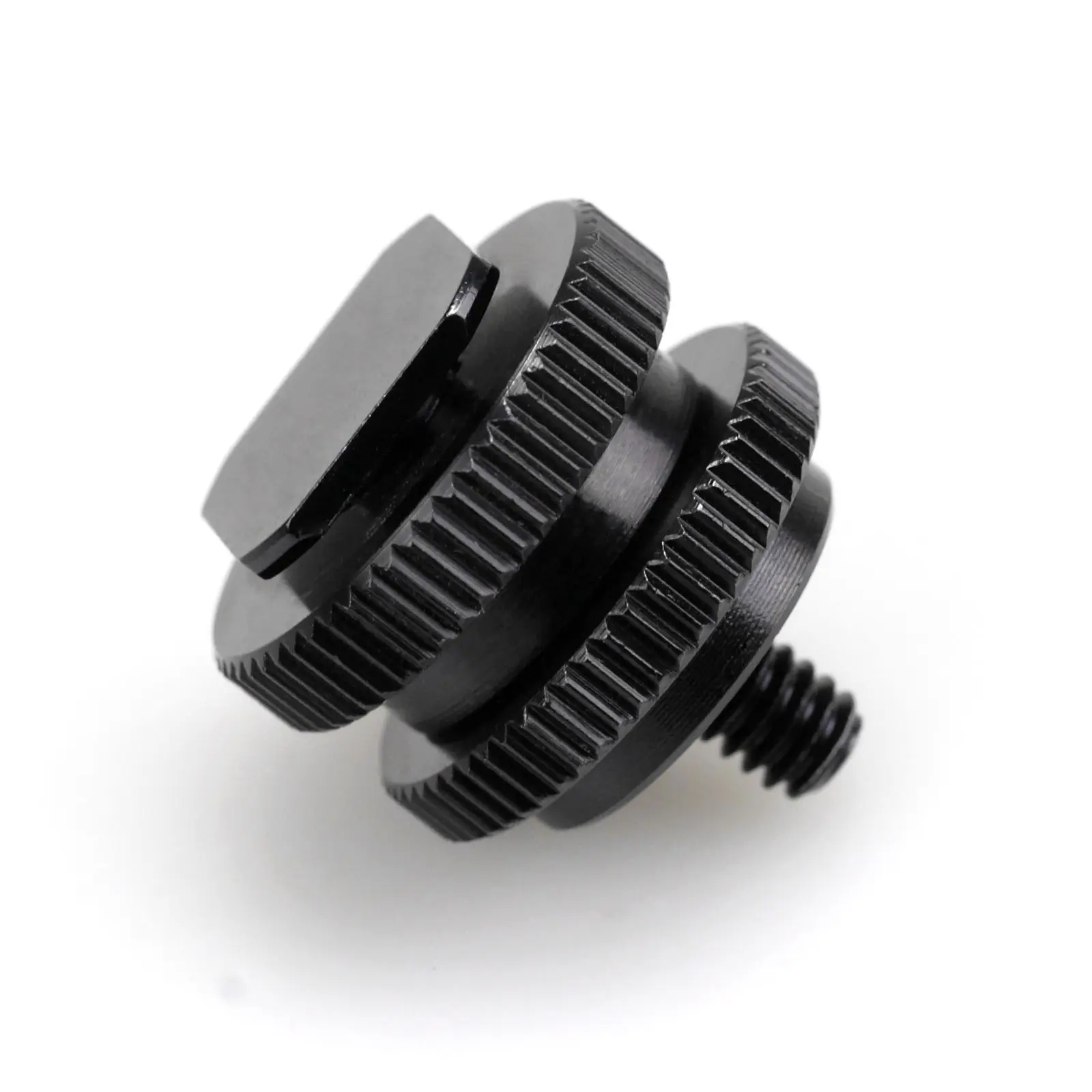 Винт с резьбой SmallRig 1/4 &quot винт для крепления на штативе адаптер вспышки Горячий
