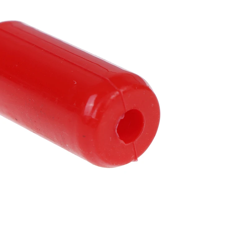 1 шт. профессиональная ручка держатель для тату машины силиконовый чехол ручки 4