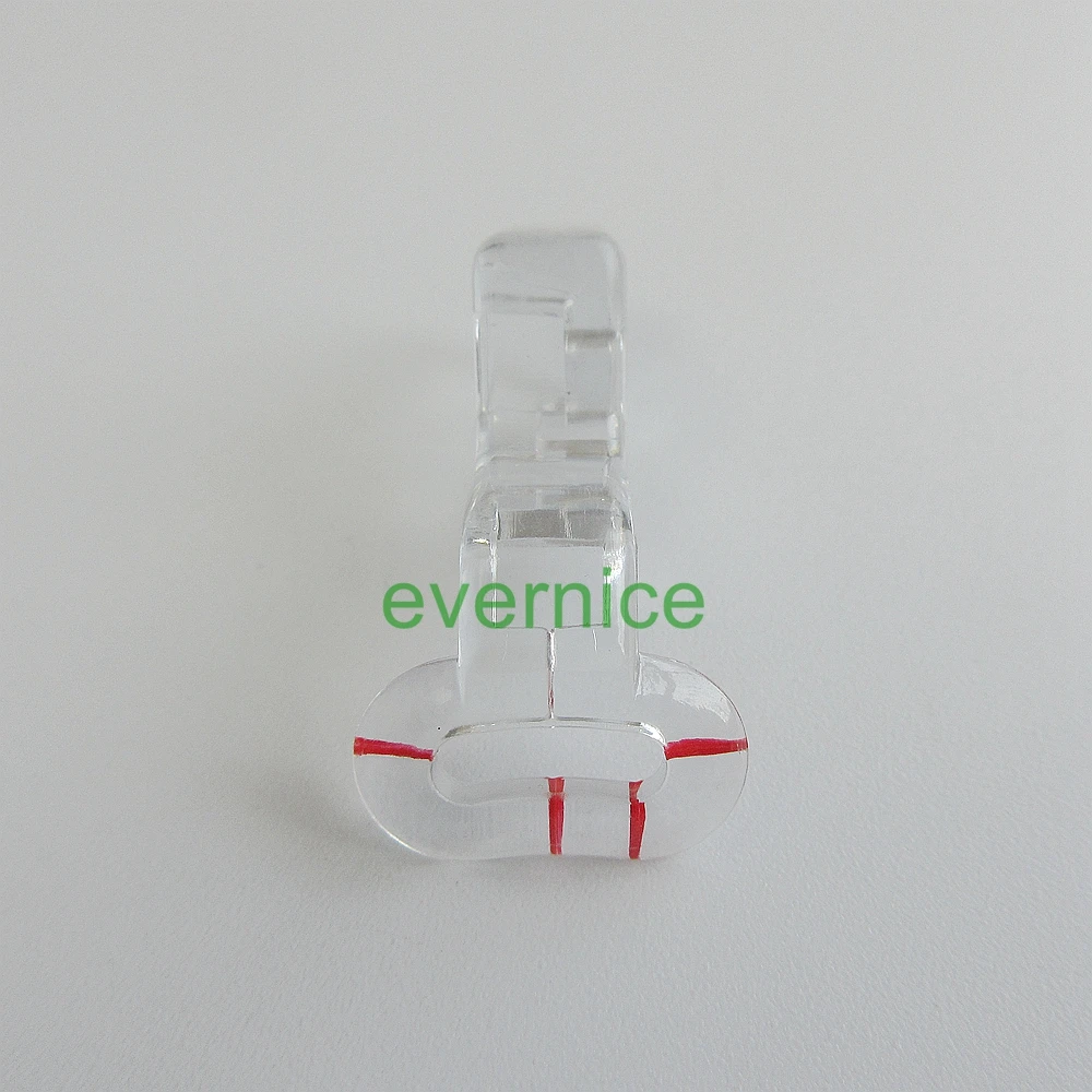 Ступня для вышивки P 830810042 Janome Mc200E 9000 9500 9700 300E 350E 11000 |