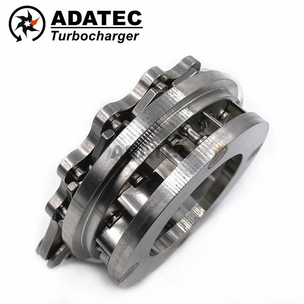 Кольцо насадки TF035HL геометрическое переменное 49S35 02652 49135 493502652 MR968080 MR968081 turbo vnt для