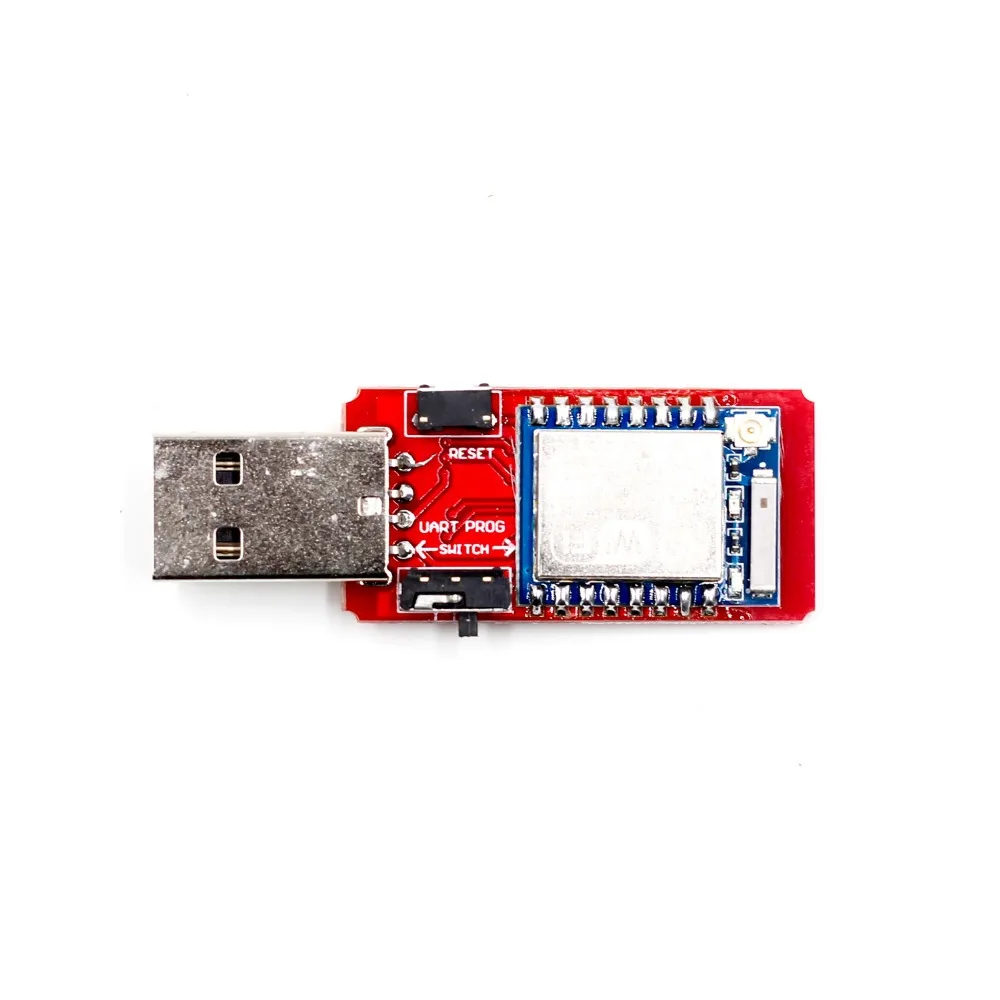 Плата CH340 CH340G USB в ESP8266 беспроводная плата разработки Wi Fi встроенная антенна