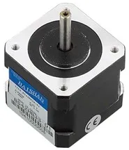 Фабрики сразу байшань электромеханический 42 двухфазный шаговый двигатель BS42HB38-01