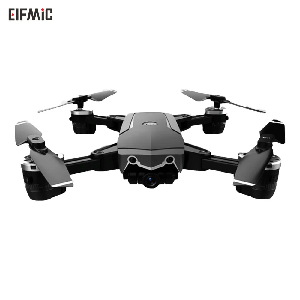 Оптовая продажа ELFMIC WiFi RC ручка контроллер 720 P 1080 HD камера четырехосевое складное