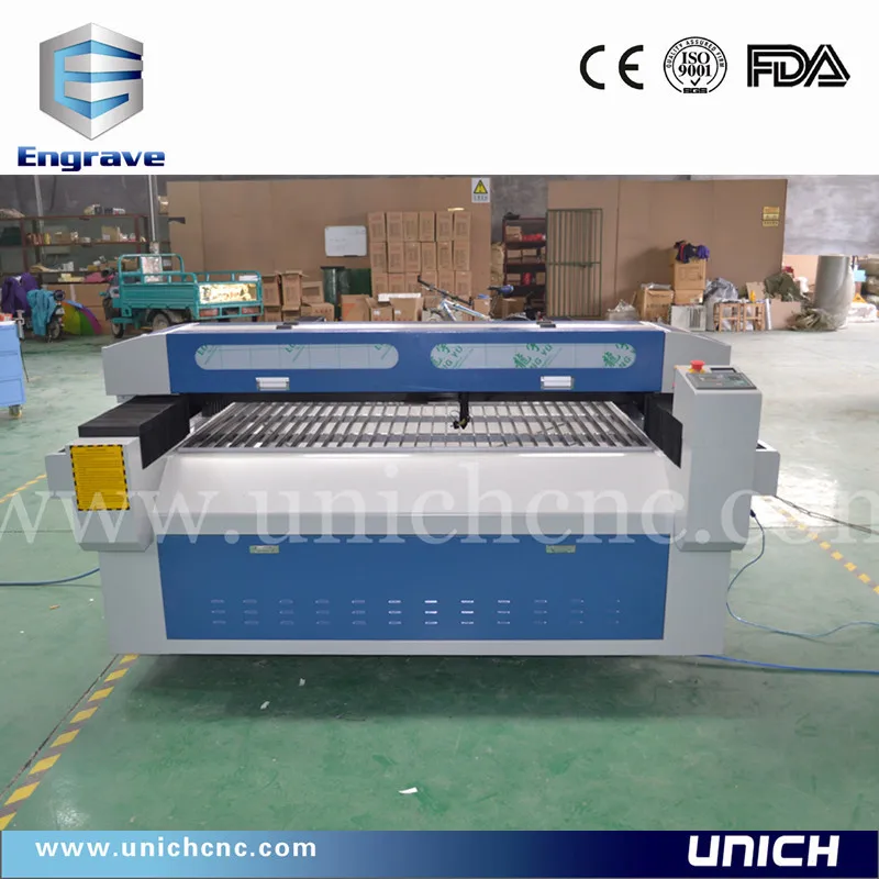 Unich горячий стиль лазерная резка machine1390/мини co2 laser1500x3000mm/лазерная гравюра машина