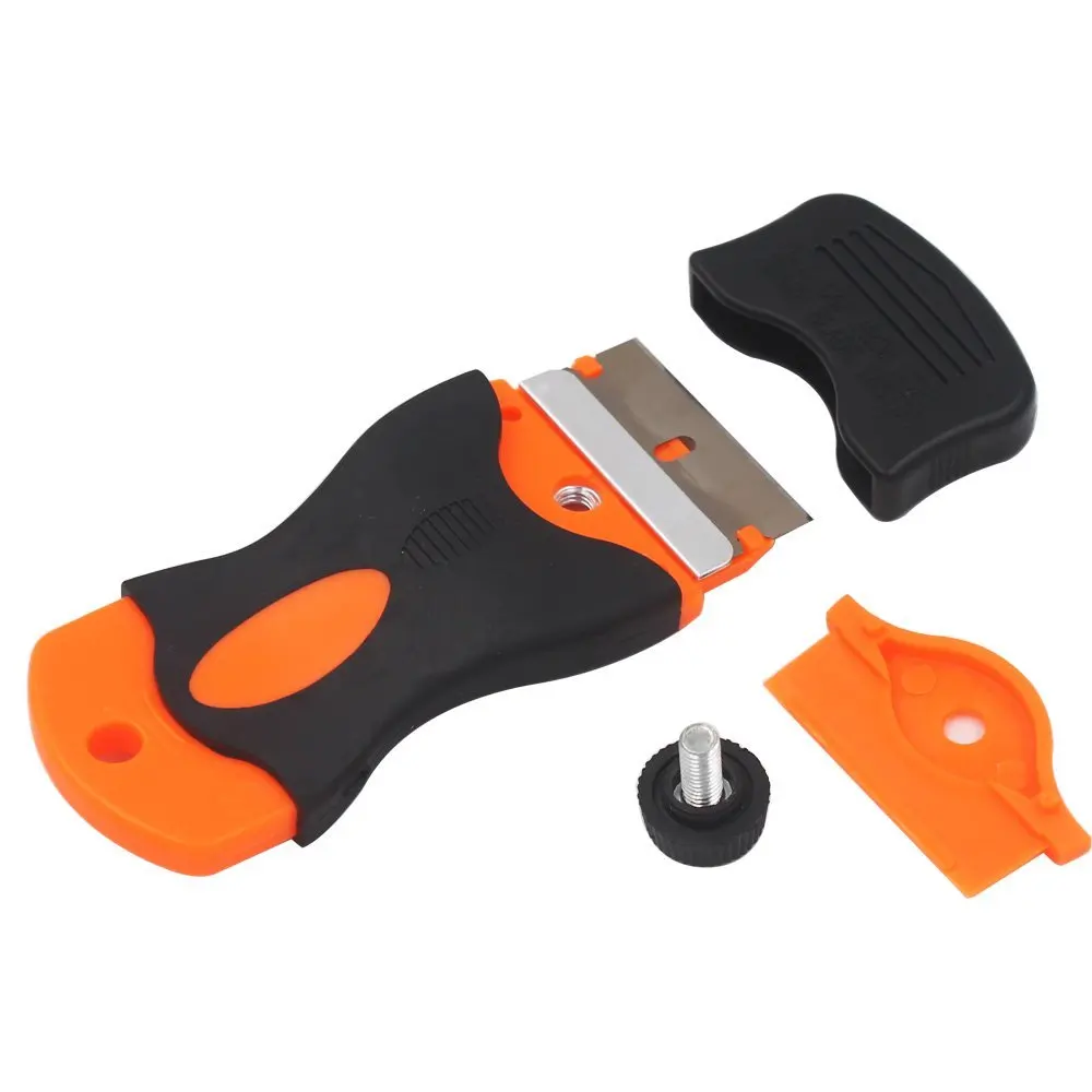 10 шт. 39x18mm Пластик лезвия для телефона сенсорный экран Экран ЖК дисплей ЛЕМ