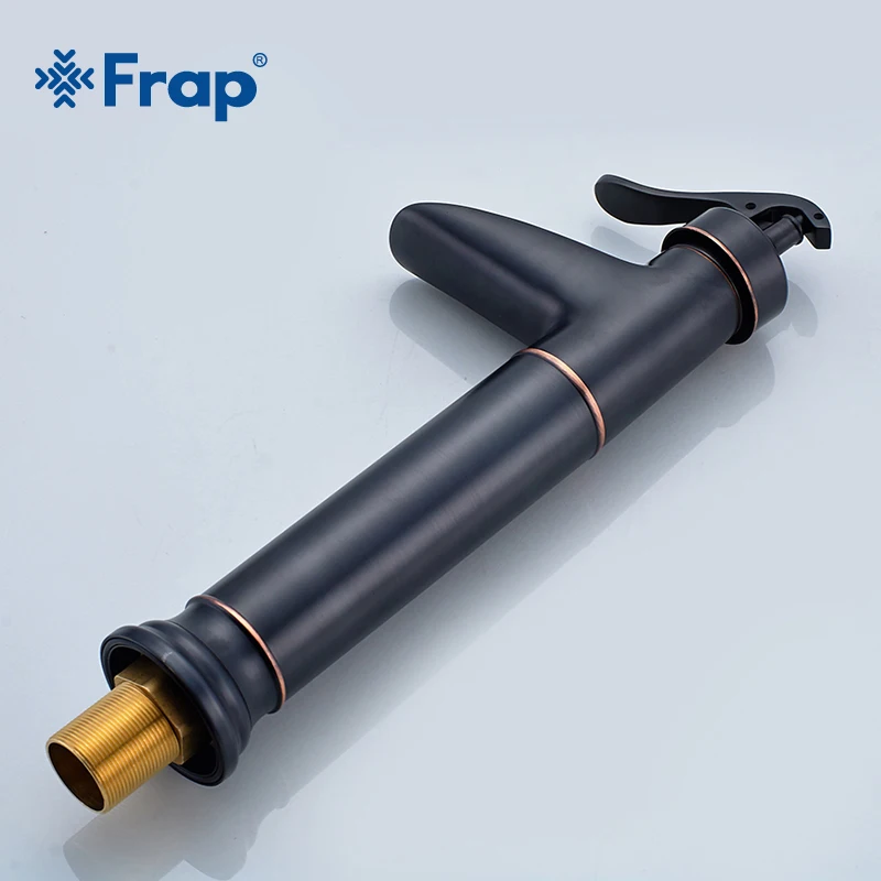 Смеситель для раковины Frap Y10080 смеситель из Латунного материала ванной комнаты с