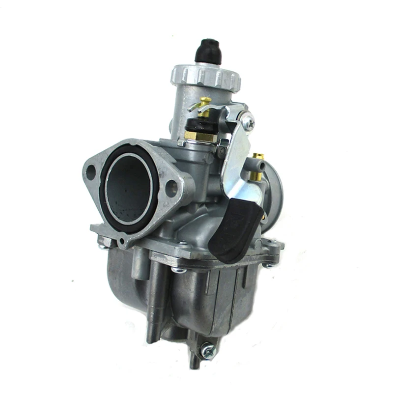 XLSION Aftermarket 26 мм карбюратор Mikuni VM22 воздушный фильтр впускная труба для питбайка 110cc