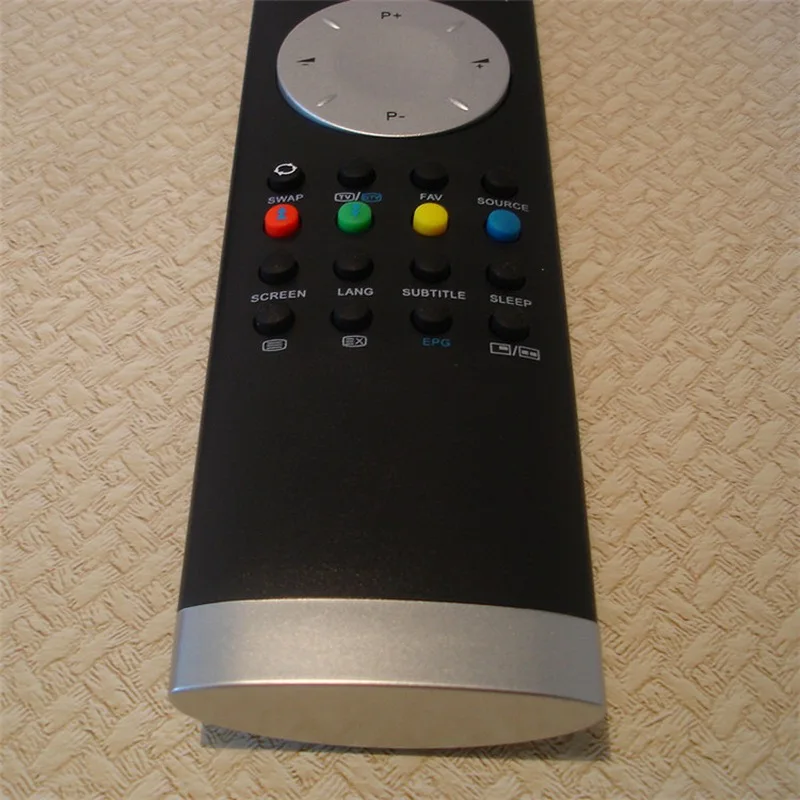 RC1800 пульт дистанционного управления для Hitachi/Alba/Буш/grundig ТВ RC-1800 пульта
