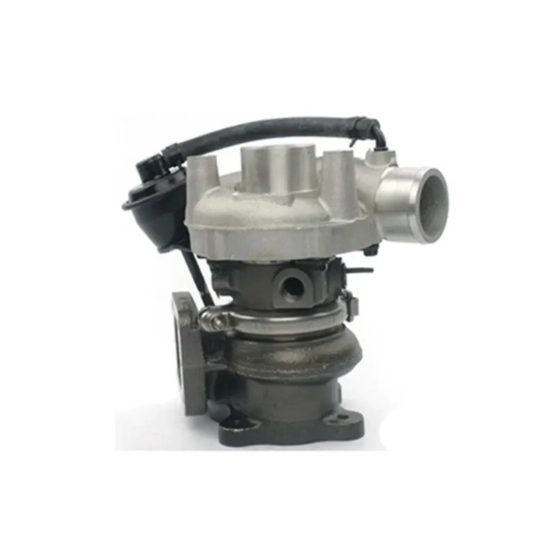 Eastern Turbo зарядное устройство KT10 1B 0K058 13700C 0K05813700C RF двигатель турбо для KIA Sportage I 2 0