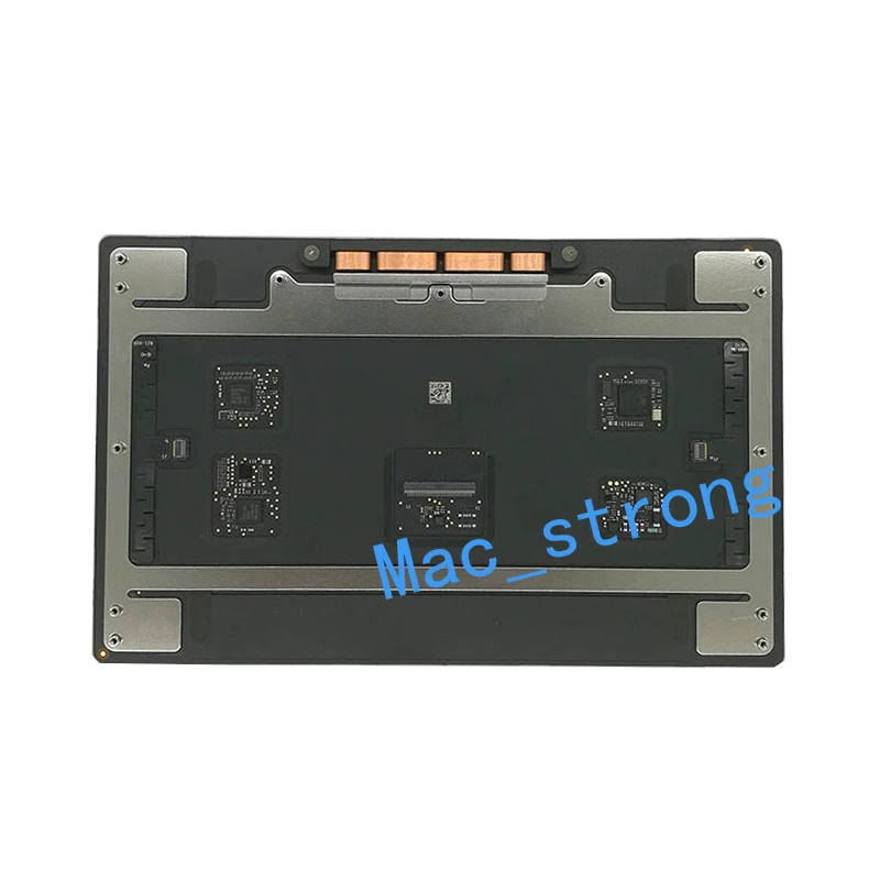 Оригинальный протестированный 15 &quotA1707 тачпад Для MacBook Pro Retina A1707 трекпад Замена
