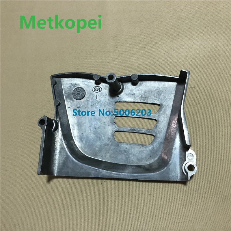 Мотоциклетный GN250 Звездочка крышка цепи кулачка алюминиевый чехол для Suzuki 250cc GN WJ