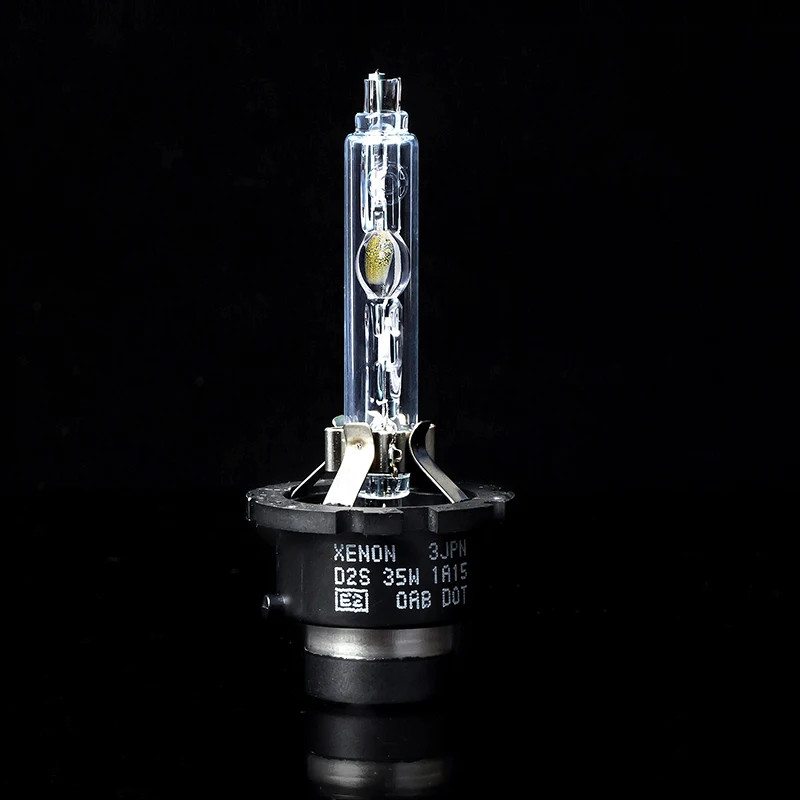 2 ксеноновые лампы D2S для замены ламп Audi D3 A8 A6 C5 C6