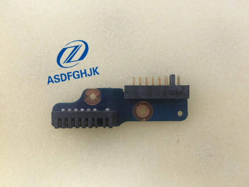 Для Samsung NP RF510 ноутбук зарядное устройство разъем платы BA92 06898A 100% тесты ok|Платы