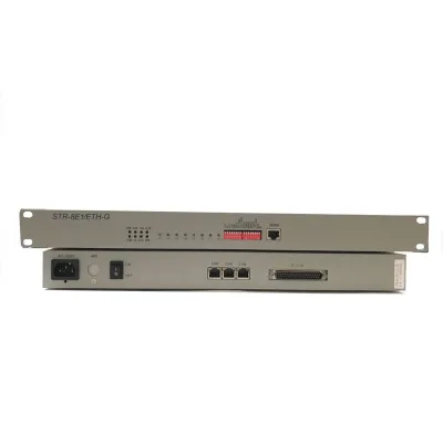E1 в Ethernet, 2 м конвертер протоколов G. 703 в Ethernet, E1 мост в E1 конвертер - Цвет: 4