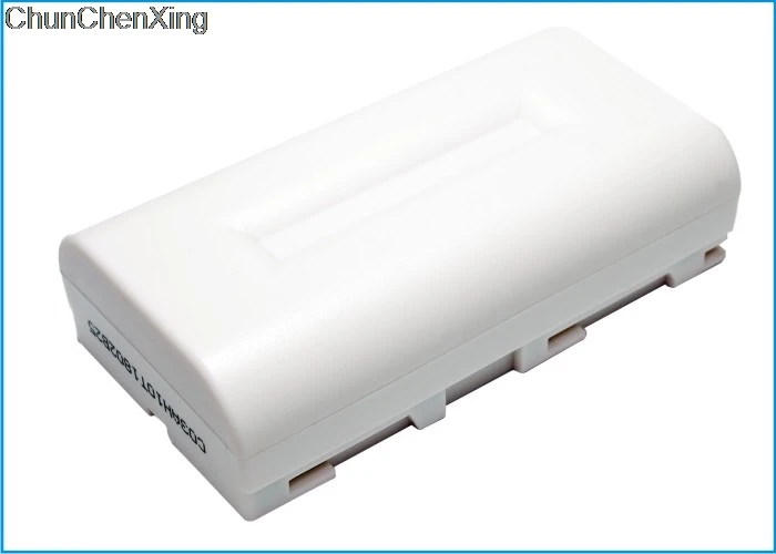 Аккумулятор Cameron Sino 2200mAh для Topcon FC 100 120 200 2200 2500 GMS 2 GPT 7000i 7500 7501 7502 9000 |Цифровые